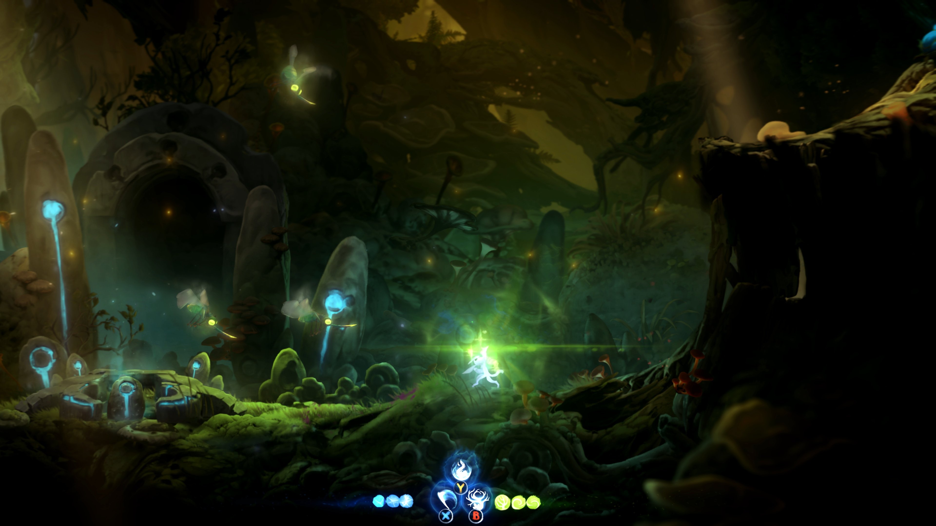 Ori and the Will of the Wisps - Imagen 37